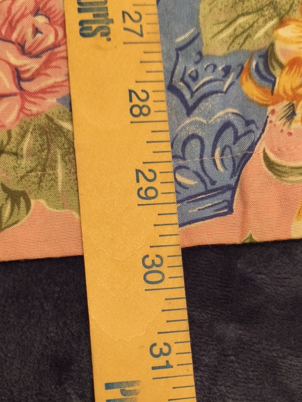 Erika Pink Floral Sleeveless Midi Dress #0027 - Picture 15 of 15